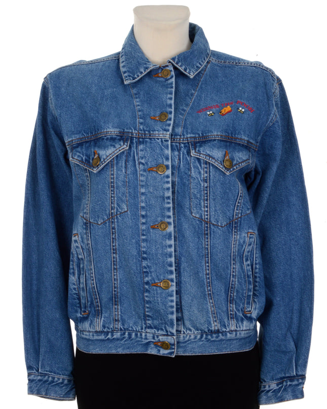 Winnie the Pooh Vintage Coat