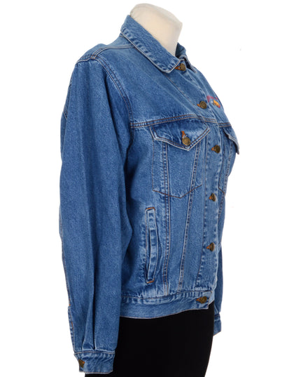 Winnie the Pooh Vintage Coat