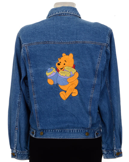 Winnie the Pooh Vintage Coat