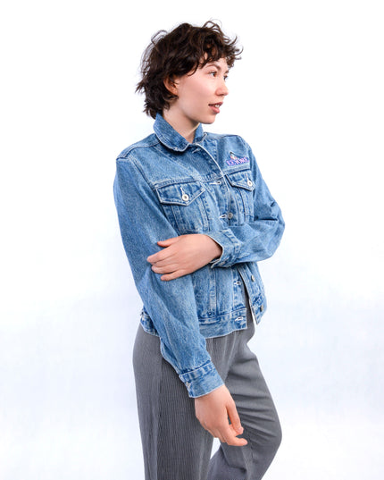 Winnie the Pooh Vintage Coat