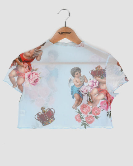 Vintage Top - Putto | Christmas Pajamas, Sweaters