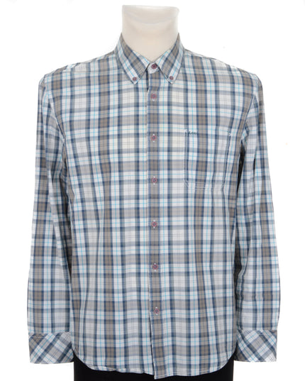 Vintage Shirt - Lee II Christmas Sweater for Men and Women