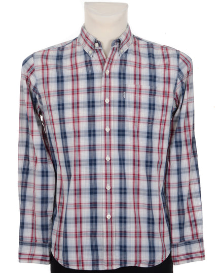 Vintage Shirt - Levi's II Christmas Sweater for Men and Women