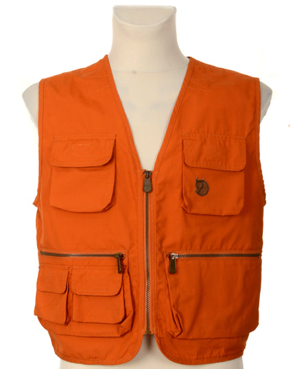 Vintage Vest - Fjallraven