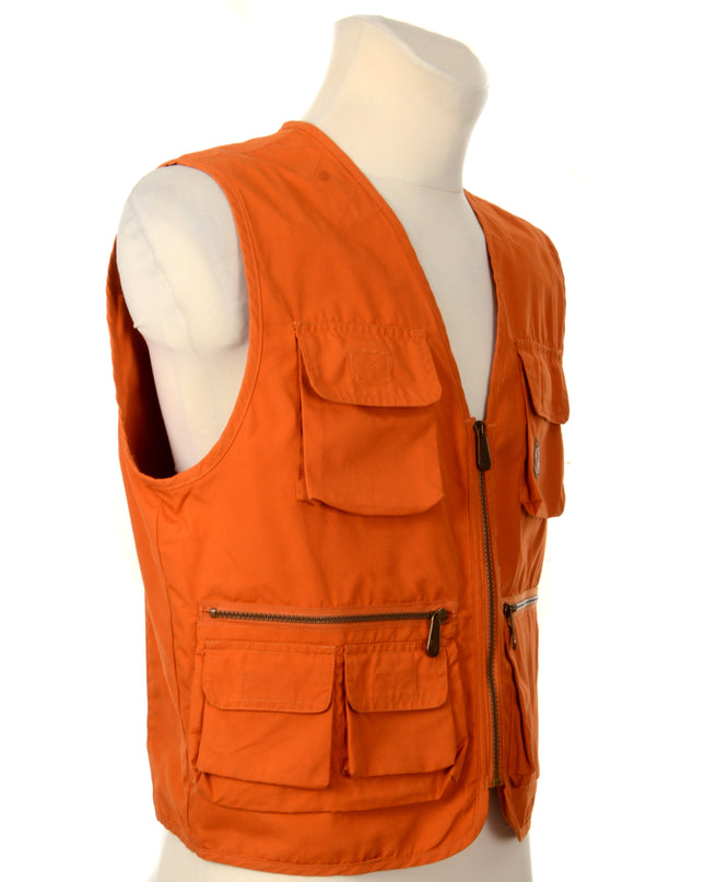 Vintage Vest - Fjallraven
