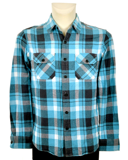 Vintage Shirt - Jack | Festive Style for Men and Women