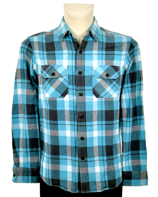 Vintage Shirt - Jack | Festive Style for Men and Women