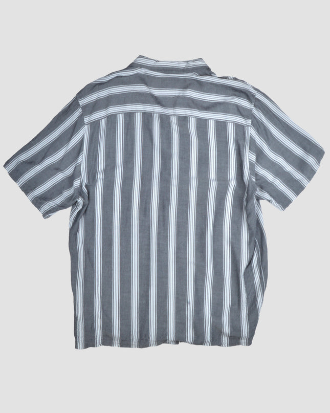 Vintage Carhartt Button-Up Shirt - Holiday Sweater Collection