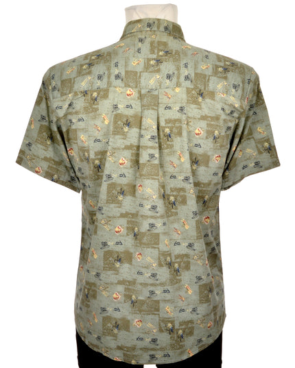 Vintage Shirt - Lure