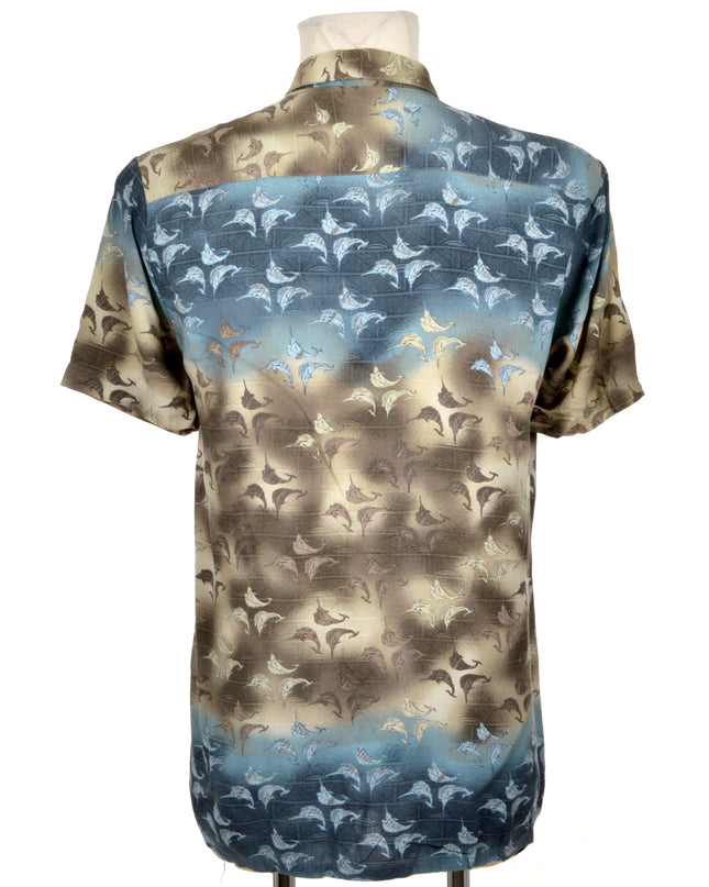 Vintage Swordfish Paita