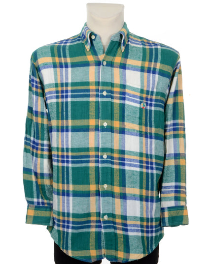 Vintage Shirt - Duck Head Christmas Sweater for Men and Women