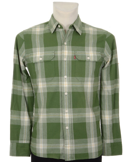 Vintage Shirt - Levi's Christmas Sweater for Men and Women