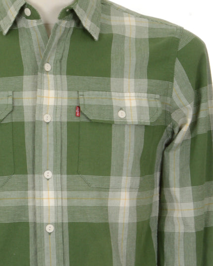 Vintage Shirt - Levi's Christmas Sweater for Men and Women