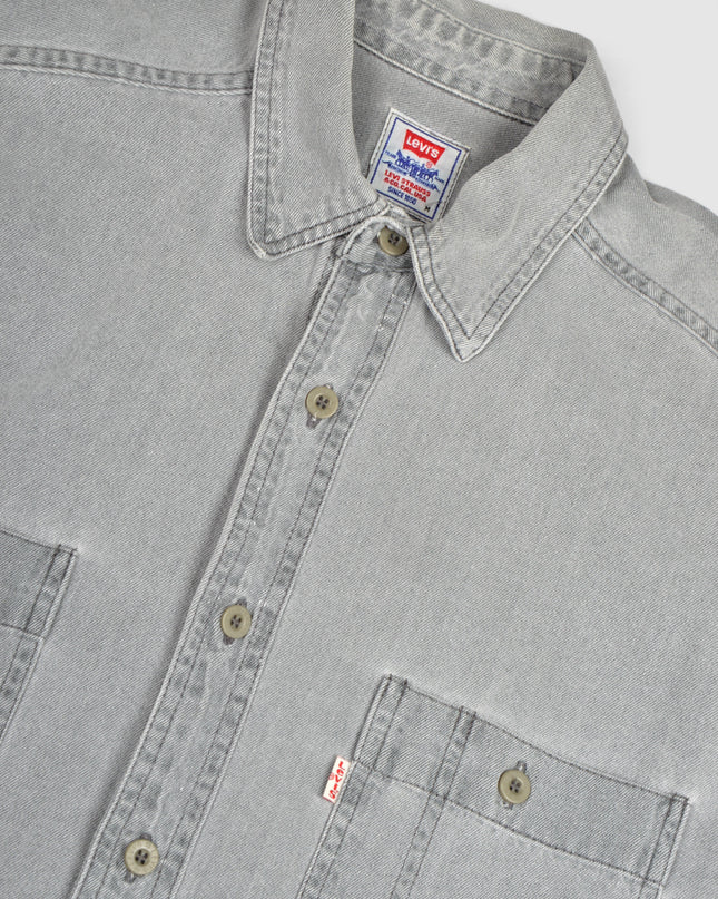 Gray Levi's Vintage Shirt