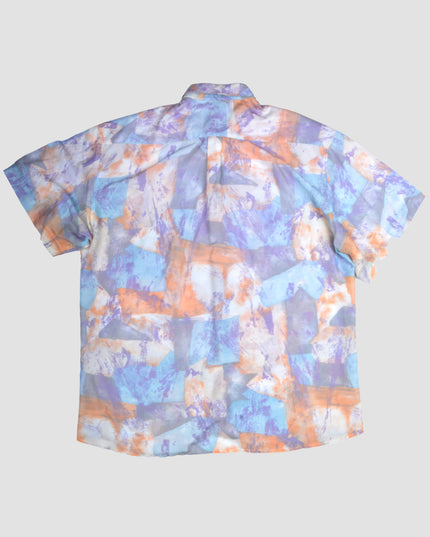 Purple Pastel Vintage Shirt