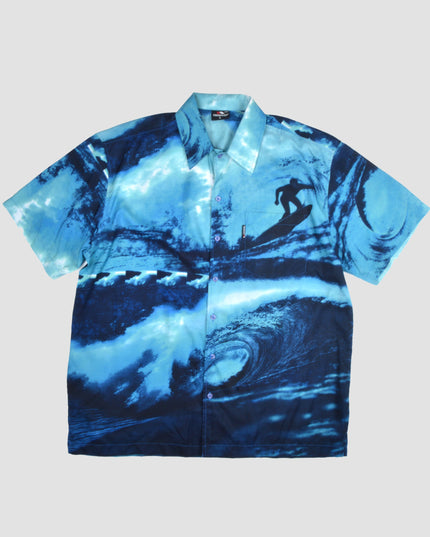 Vintage Shirt - Surf | Great for Holiday Celebrations