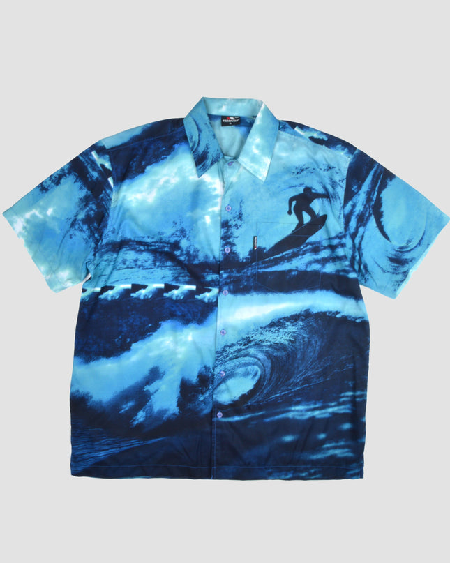 Vintage Shirt - Surf | Great for Holiday Celebrations
