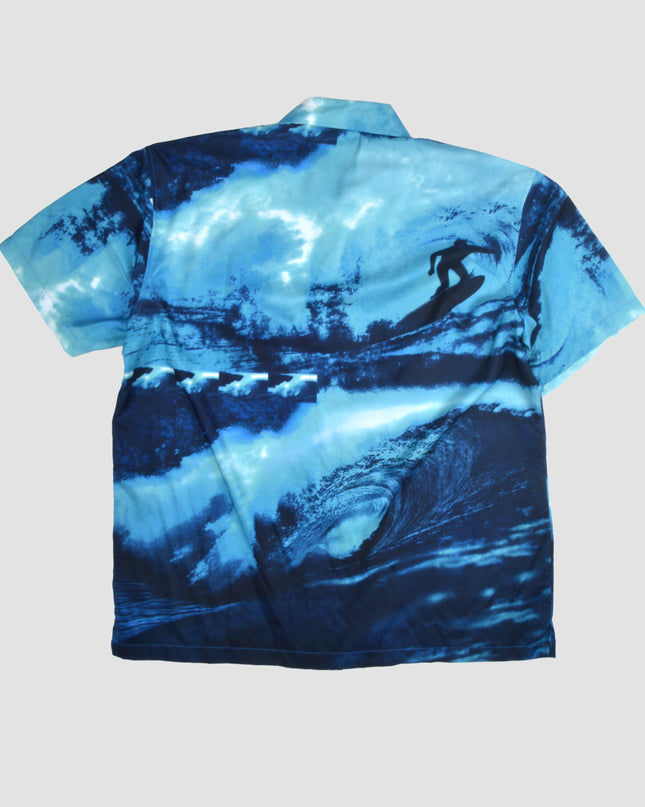 Vintage Surf Shirt
