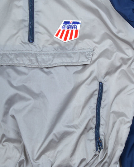 Vintage American Sports Jacket - Limited Edition for All