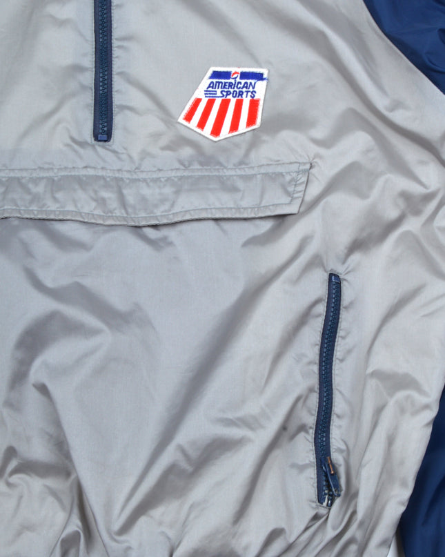 Vintage American Sports Jacket - Limited Edition for All