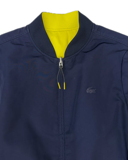Vintage Reversible Lacoste Jacket