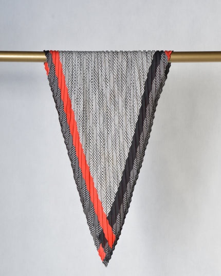 Vintage Scarf - Crinkled | Accessories