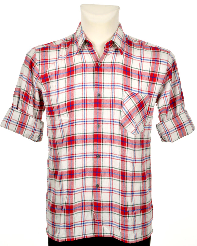 Vintage Shirt - Hugh | Ideal for All Christmas Festivities