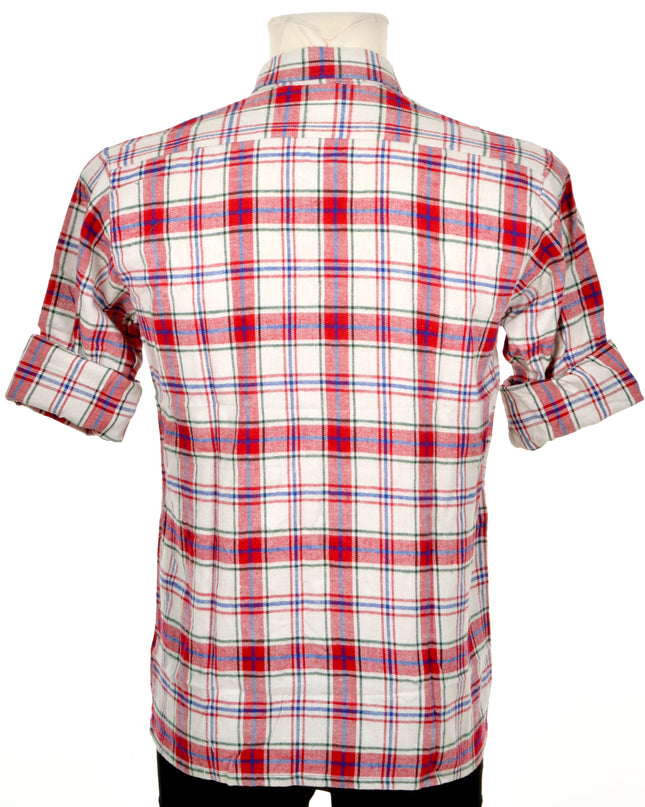 Vintage Shirt - Hugh | Ideal for All Christmas Festivities