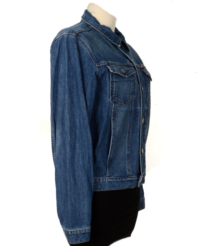 Mustang M Vintage Coat