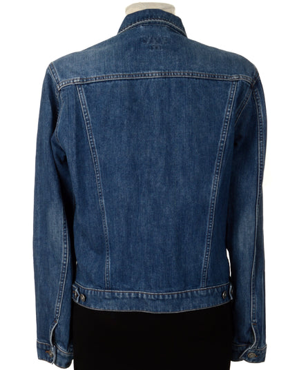 Mustang M Vintage Coat