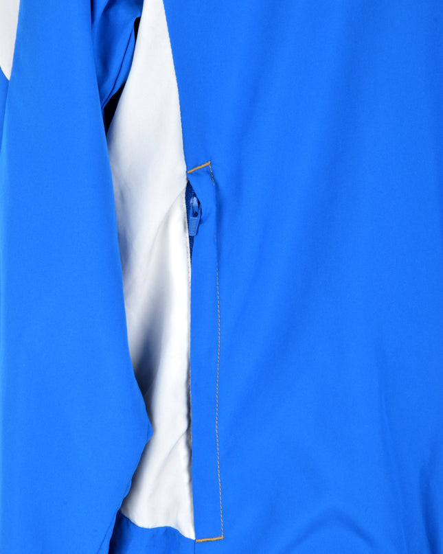 Puma 2000's Vintage Hoodie