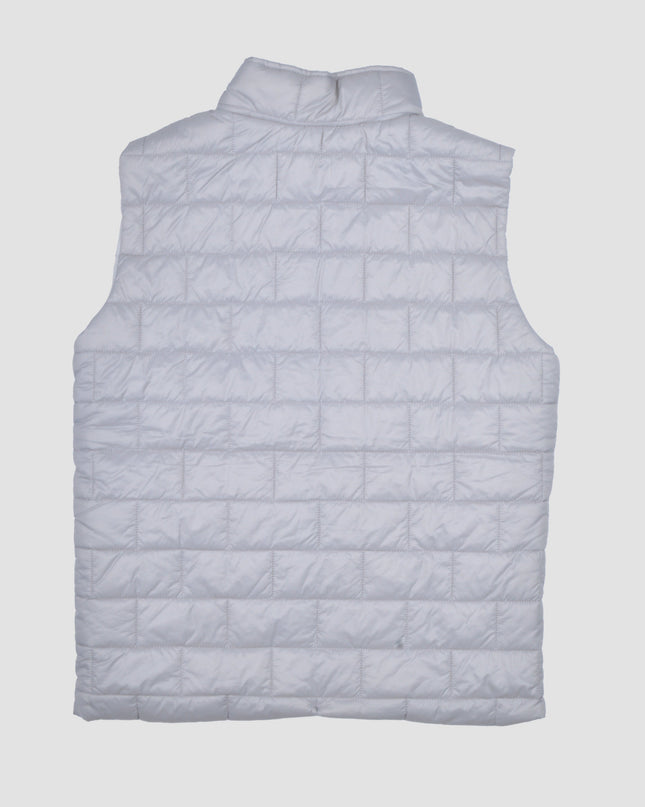 Vintage Vest - Patagonia | Gray | Loungewear for All