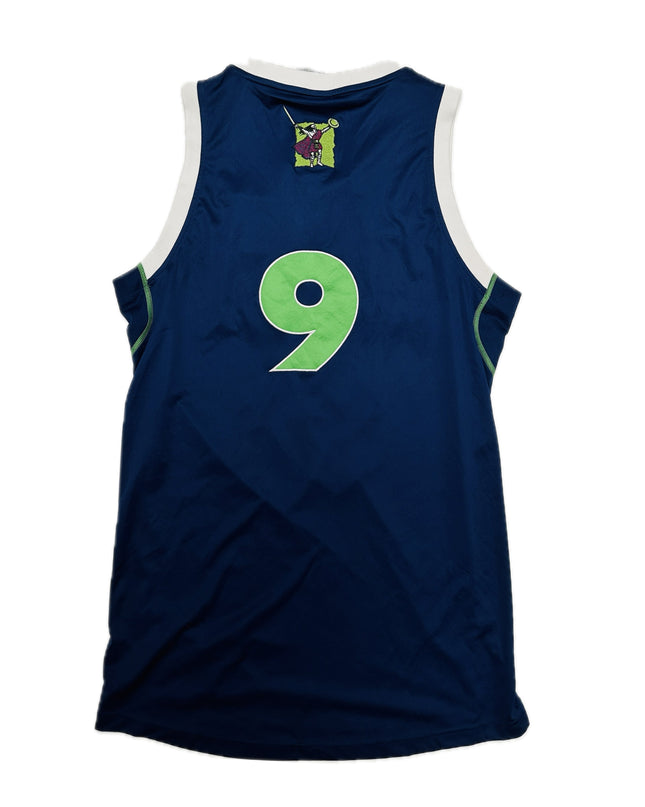 Vintage Adidas Highlanders Jersey for Men and Women