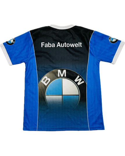 Vintage BMW Jersey for Men and Women
