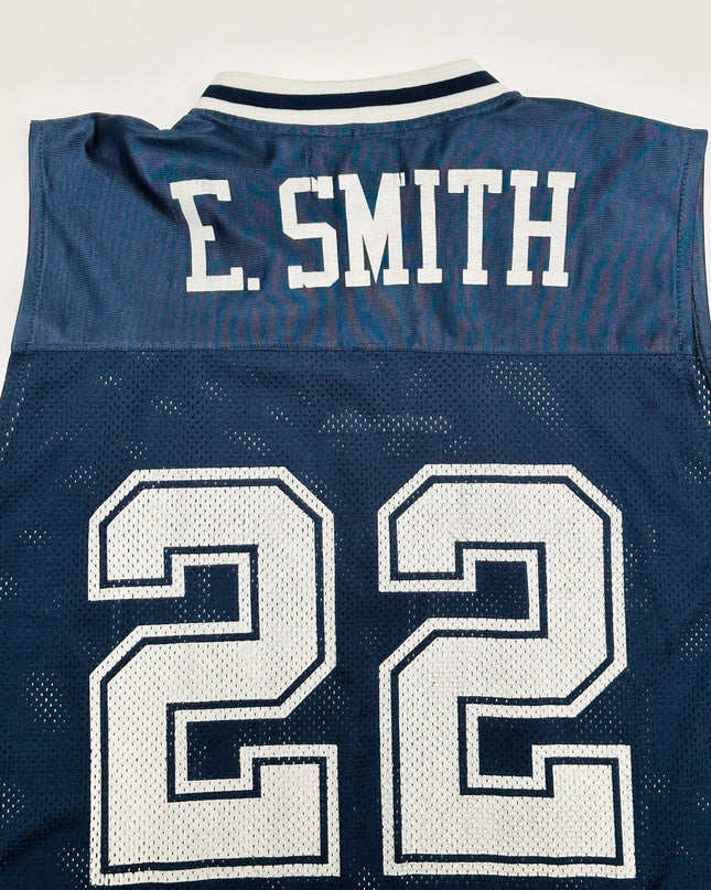 Vintage Cowboys -pelipaita - Emmitt Smith Kaikille
