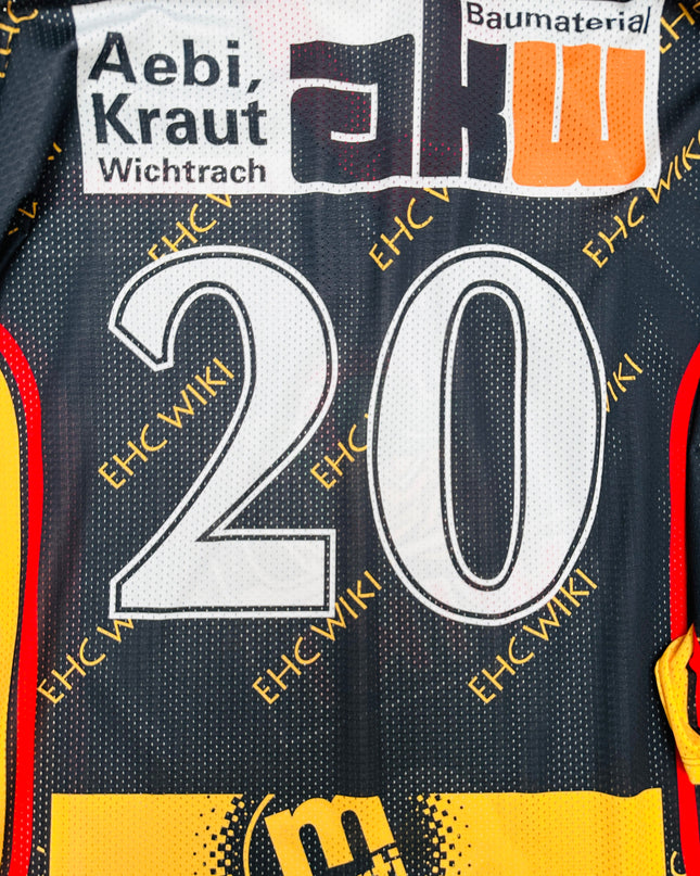 Vintage David Car -paita Kaikille