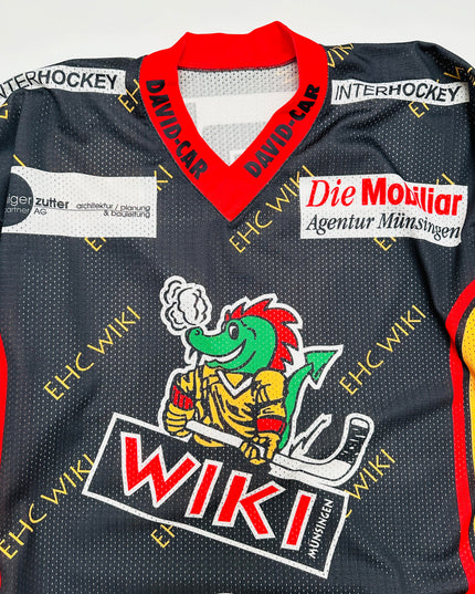 Vintage David Car -paita Kaikille