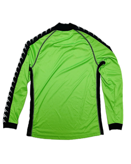 Vintage Kappa Goalkeeper Jersey for All