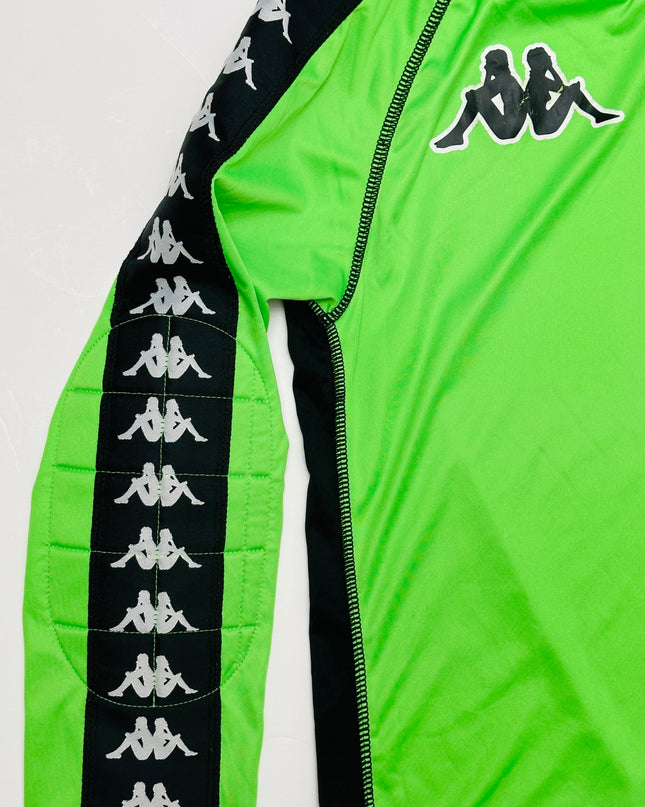 Vintage Kappa Goalkeeper Jersey for Men and Women