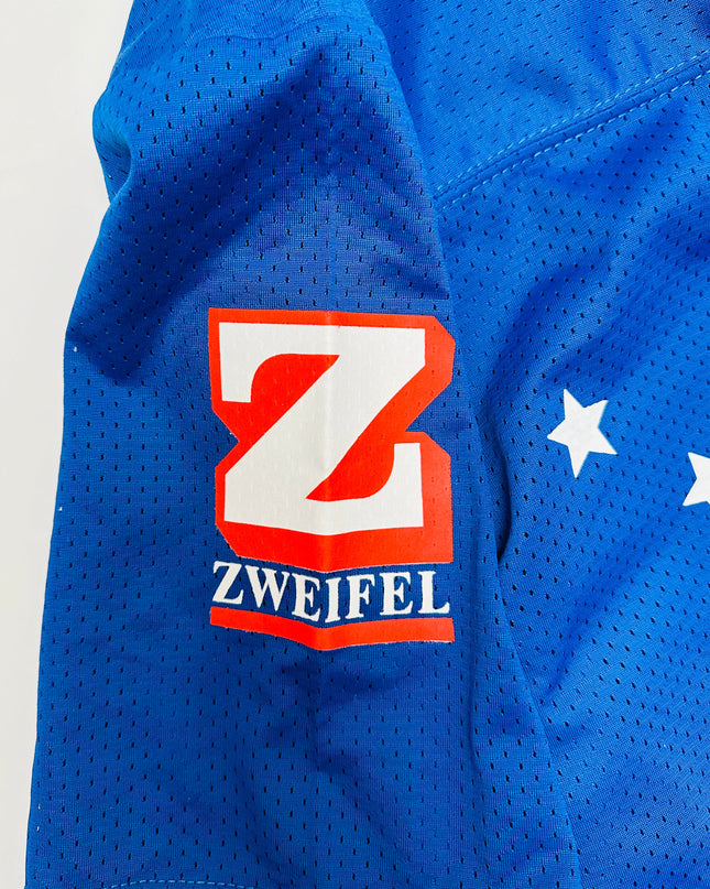 Vintage Ketchup Chips Jersey - Fun Design for All