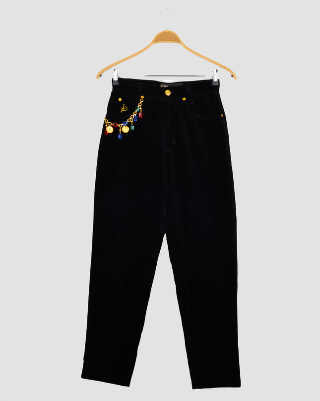 Vintage Pants - Roccobarocco | Loungewear, Pajamas
