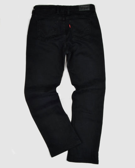Vintage Jeans - Levi's 627 | Black | Christmas Loungewear for Men