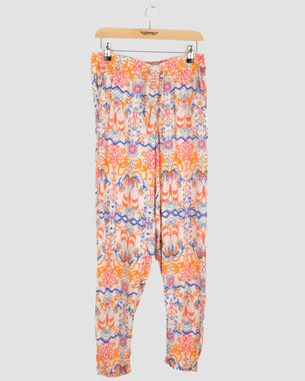 Vintage Pants - Tropics | Loungewear, Pajamas
