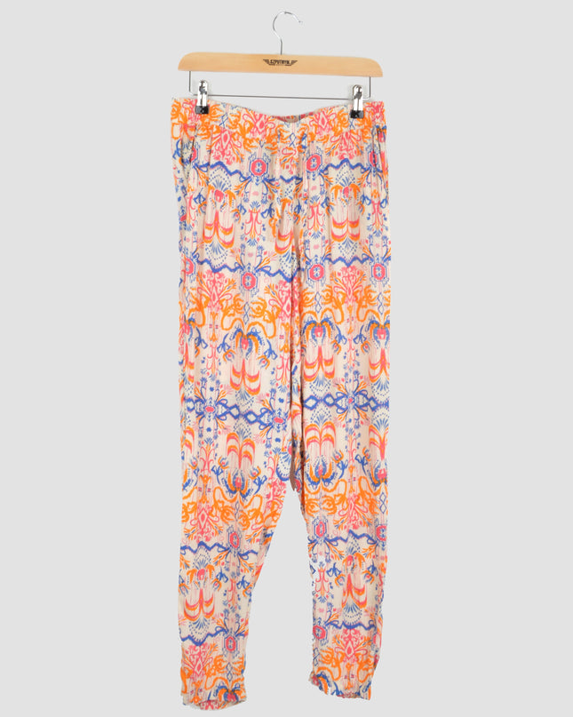 Vintage Pants - Tropics | Loungewear, Pajamas