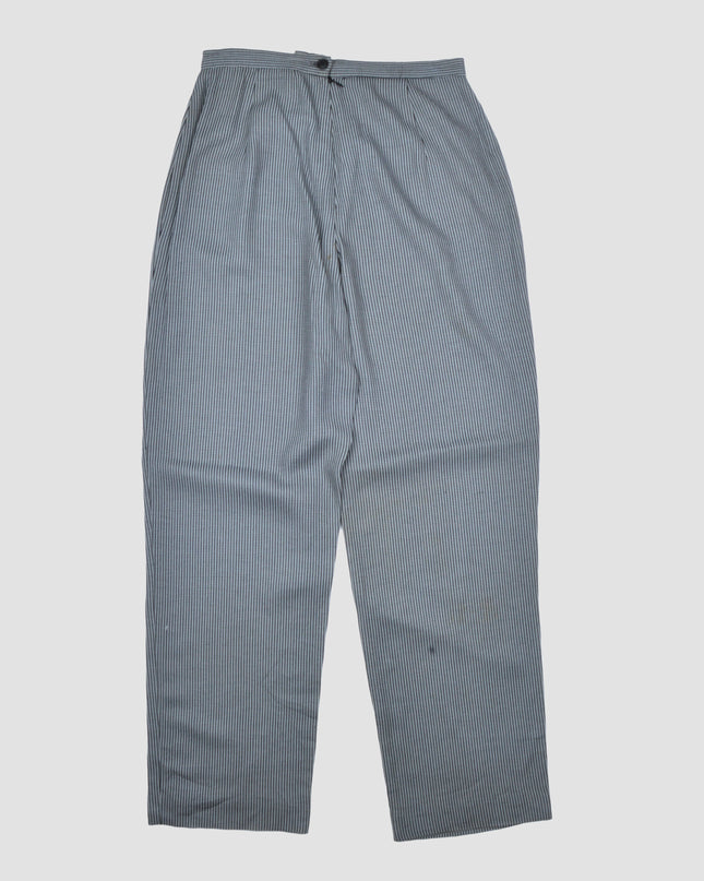 Vintage Pants - Small Print | Loungewear for All