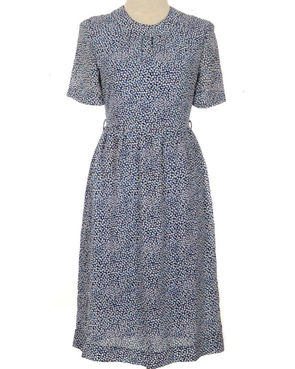 Bubble Vintage Dress