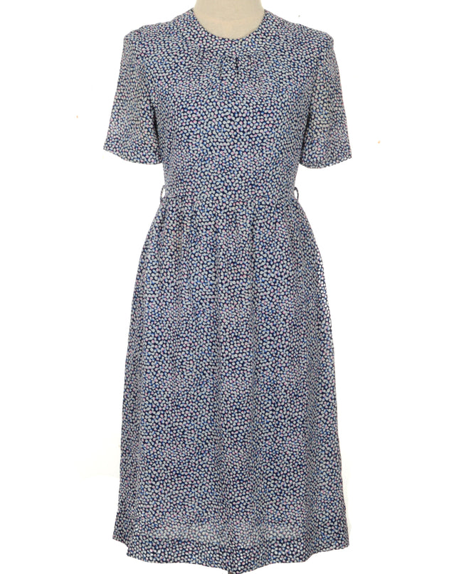 Bubble Vintage Dress