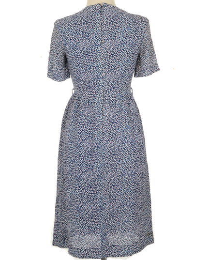 Bubble Vintage Dress