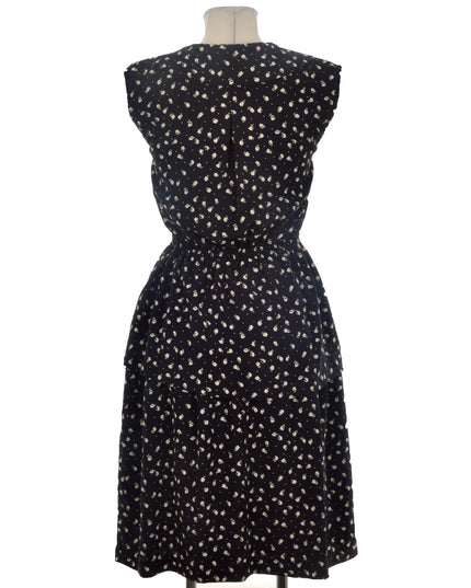 Vintage Dress - Tulip