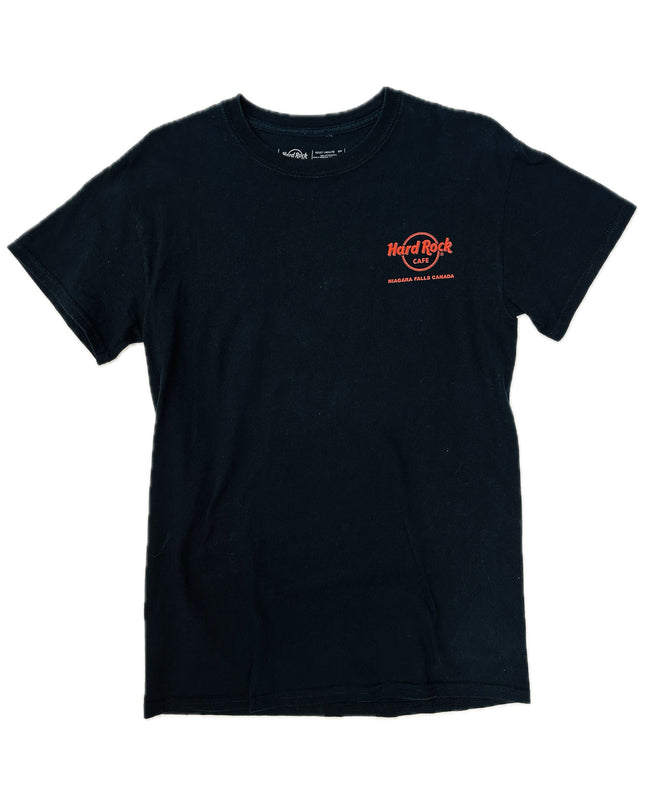 Vintage Hard Rock Cafe T-Shirt for Men and Women